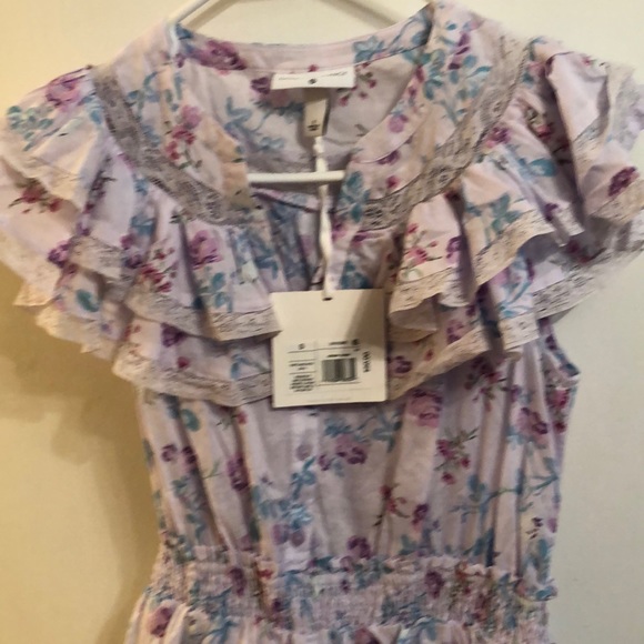 Girls small dress NWT - Picture 1 of 2